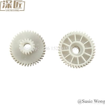 قطع غيار ماكينات فرز الملاحظات Giesecke+Devrient BPS C5 قطع غيار 520863