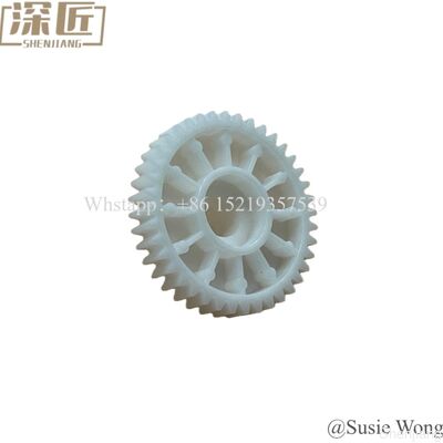 قطع غيار ماكينات فرز الملاحظات Giesecke+Devrient BPS C5 قطع غيار 520863