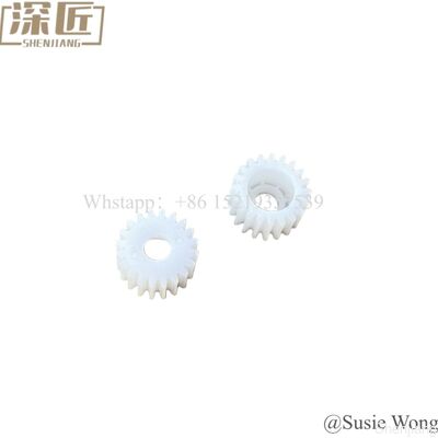 قطع غيار ماكينات فرز الملاحظات Giesecke+Devrient BPS C5 قطع غيار 520865