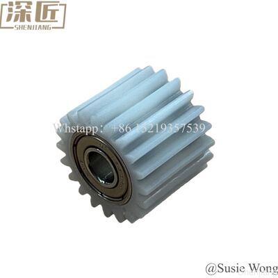 BPS C5 قطع غيار 520869001 عجلة سير مسننة 20 520869