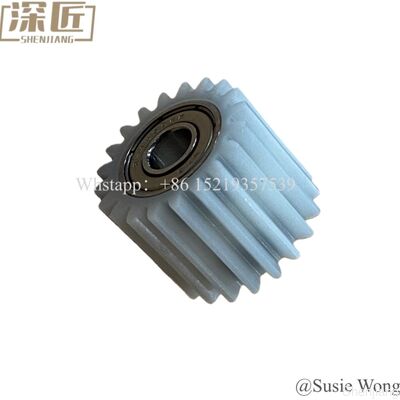 BPS C5 قطع غيار 520869001 عجلة سير مسننة 20 520869