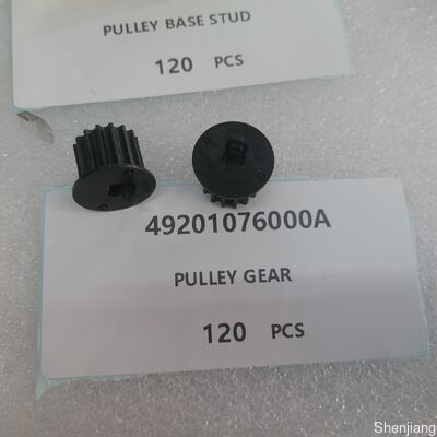 القطع الجديدة من ديبولد ATM 49201076000A ديبولد Gear Pulley Timing Belt M03 0P 15T GRV