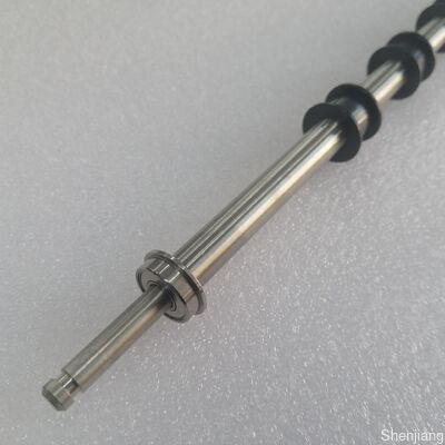 أجزاء جديدة من ديبولد ATM 49-202789-000B 49202789000B أجزاء من ديبولد ATM غير متقطعة