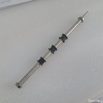 أجزاء جديدة من ديبولد ATM 49-202789-000B 49202789000B أجزاء من ديبولد ATM غير متقطعة