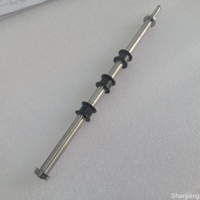 أجزاء جديدة من ديبولد ATM 49-202789-000B 49202789000B أجزاء من ديبولد ATM غير متقطعة