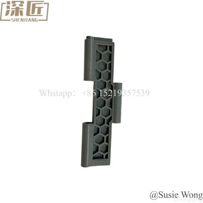 445000071 قطع غيار أصلية جديدة لماكينة الصراف الآلي هيوسونغ، جزء بلاستيكي لكاسيت CDU30