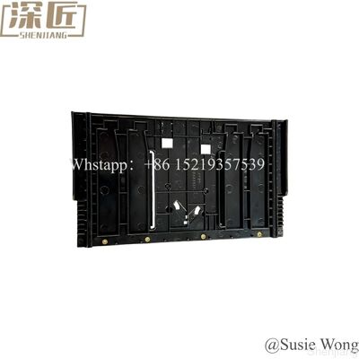 4280000076 جديد أصل Hyosung أجهزة الصراف الآلي قطع الغيار CDU30 كاسيت غلاف السفلي