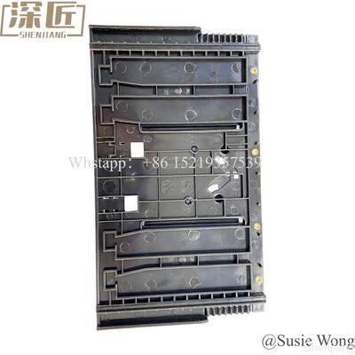 4280000076 جديد أصل Hyosung أجهزة الصراف الآلي قطع الغيار CDU30 كاسيت غلاف السفلي