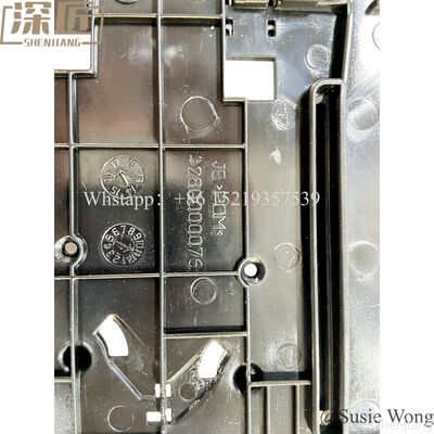 4280000076 جديد أصل Hyosung أجهزة الصراف الآلي قطع الغيار CDU30 كاسيت غلاف السفلي