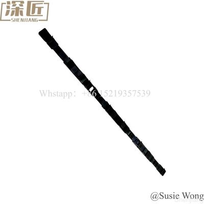 4280000092 قطع غيار أصلية جديدة لماكينة الصراف الآلي هيوسونج لوحة توجيه كاسيت CDU30