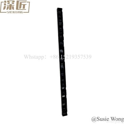 4280000348 جديد أصل Hyosung أجهزة الصراف الآلي قطع الغيار CDU30 كاسيت لوحة دليل