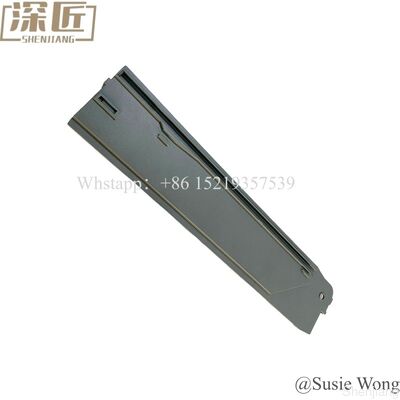 4310000653 قطع غيار أصلية جديدة لماكينة الصراف الآلي Hyosung CDU30 لوحة الكاسيت اليسرى