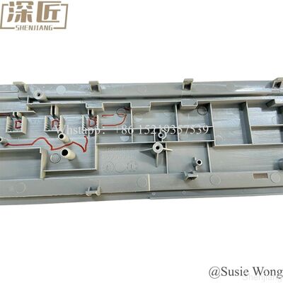 4310000653 قطع غيار أصلية جديدة لماكينة الصراف الآلي Hyosung CDU30 لوحة الكاسيت اليسرى