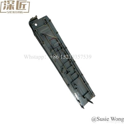 4310000654 قطع غيار أصلية جديدة لماكينة الصراف الآلي Hyosung CDU30 غطاء الكاسيت الأيمن