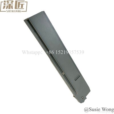 4310000654 قطع غيار أصلية جديدة لماكينة الصراف الآلي Hyosung CDU30 غطاء الكاسيت الأيمن