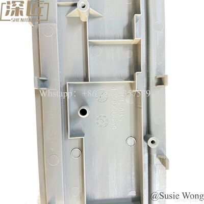 4310000654 قطع غيار أصلية جديدة لماكينة الصراف الآلي Hyosung CDU30 غطاء الكاسيت الأيمن