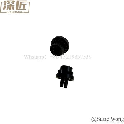 4350001273 قطع غيار ماكينة الصراف الآلي Hyosung ترس لوحة دفع كاسيت Hyosung CDU30 HCDU 7430005585 بجودة جيدة