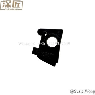 4400000168 Hyosung قطاعات أجهزة الصراف الآلي Hyosung CDU30 كاسيت أجزاء لوحة الدفع HCDU 7430005585 بجودة جيدة