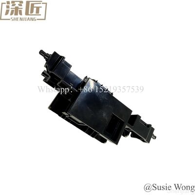 4420000140 Hyosung أجزاء أجهزة الصراف الآلي Hyosung CDU30 كاسيت ضغط صفيحة قفص HCDU 7430005585 مع جودة جيدة