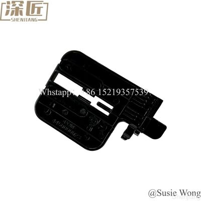 4450000023 قطع غيار ماكينة الصراف الآلي هيونغسونغ لوحة قفل كاسيت CDU30 هيونغسونغ HCDU 7430005585 يسار بجودة جيدة