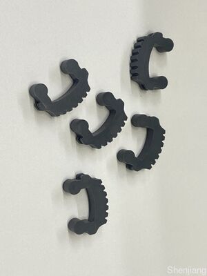 قطع غيار ماكينة الصراف الآلي الجديدة من ديبولد بكرة مطاطية مجداف 49-269047-000A 1750301000-01-28-02