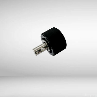 مجموعة بكرات تغذية Diebold ATM الجديدة لقطع غيار Wincor V2C V2CU V2CF، مجموعة بكرات قارئ البطاقات