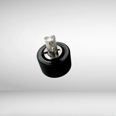 مجموعة بكرات تغذية Diebold ATM الجديدة لقطع غيار Wincor V2C V2CU V2CF، مجموعة بكرات قارئ البطاقات