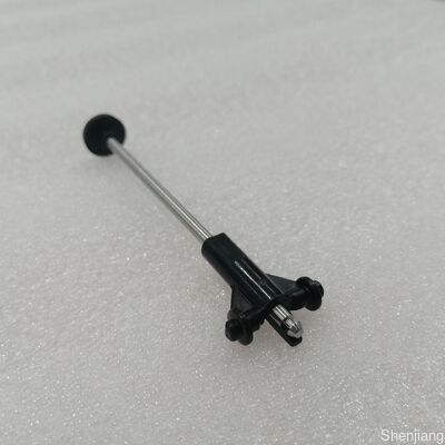 قطع غيار ماكينة الصراف الآلي Diebold DN 5500FL عجلة الالتقاط المحورية 1750349895