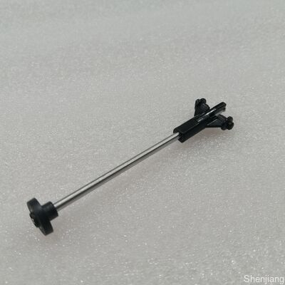 قطع غيار ماكينة الصراف الآلي Diebold DN 5500FL عجلة الالتقاط المحورية 1750349895