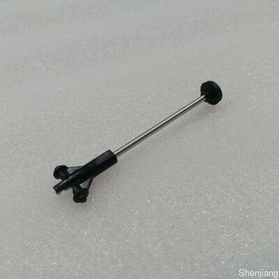 قطع غيار ماكينة الصراف الآلي Diebold DN 5500FL عجلة الالتقاط المحورية 1750349895