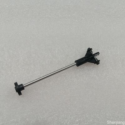 قطع غيار ماكينة الصراف الآلي Diebold DN 5500FL عجلة الالتقاط المحورية 1750349895