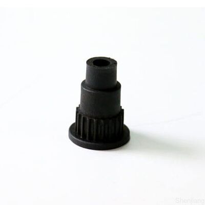 قطع غيار جديدة لماكينة الصراف الآلي ديبولد 49201068000A موزع نقود ديبولد نيكسدورف بكرات وتروس بلاستيكية 14T