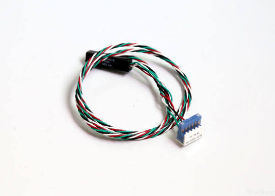 قطع غيار جديدة لماكينة الصراف الآلي ديبولد 39-009314-000F مستشعر العرض البصري للخروج من ديبولد R-L