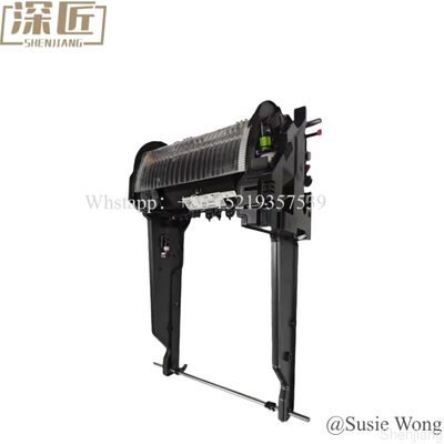 1750342439 قطع غيار أصلية جديدة لماكينة الصراف الآلي Diebold Nixdorf SDU وحدة التكديس والتوزيع FL RL V6A 01750342439