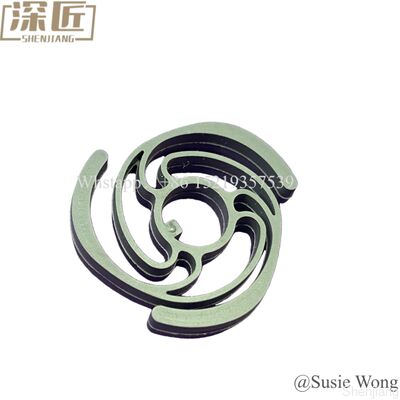 آلة إعادة تدوير جديدة أصلية Diebold Nixdorf 368 378 3750 RB Cassette Paddle wheel 49229513000A