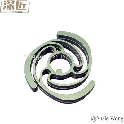 آلة إعادة تدوير جديدة أصلية Diebold Nixdorf 368 378 3750 RB Cassette Paddle wheel 49229513000A