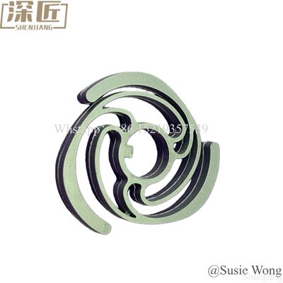 آلة إعادة تدوير جديدة أصلية Diebold Nixdorf 368 378 3750 RB Cassette Paddle wheel 49229513000A