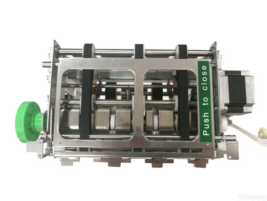 موزع وسائط متعدد الكاسيتات الجديد الأصلي فوجيتسو F510 KD03300 KD03300-C600 F510 وحدة النقل والالتقاط