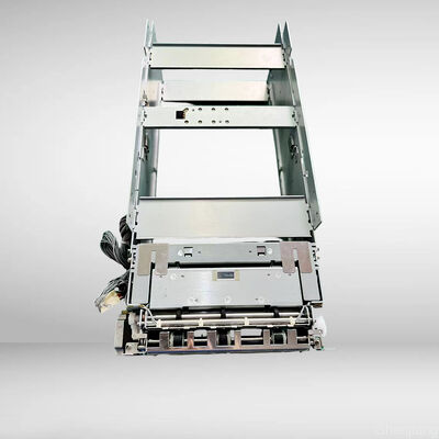 موزع وسائط الكاسيت المتعدد الأصلي الجديد فوجيتسو F510 KD03300 KD03300-C510 وحدة سفلية لدرج النقود