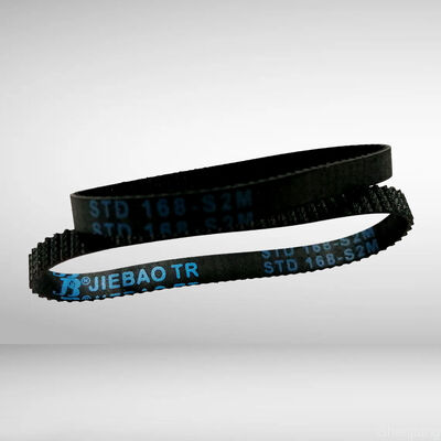 FUJITSU F53/F56 KD03234-C520 حزام أسنان موزع الفواتير 10*168 S2M مع جميع أنواع الأحزمة