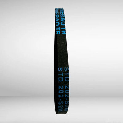 FUJITSU F53/F56 KD03234-C520 حزام أسنان موزع الفواتير 10*202 S2M مع جميع أنواع الأحزمة