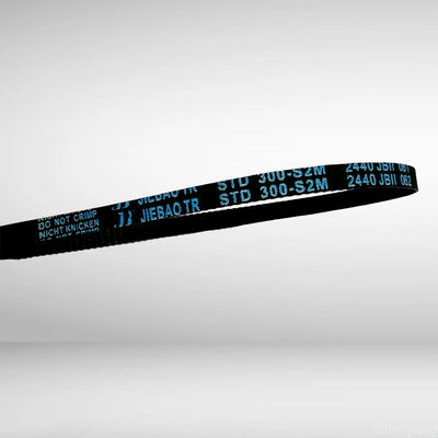 FUJITSU F53/F56 KD03234-C520 حزمة أسنان الموزع 10 * 300 S2M مع جميع أنواع الأحزمة