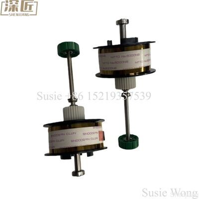 M7628716A قطع غيار أصلية جديدة لآلات الصراف الآلي Hitachi 49024234000B Hitachi 2845V SR7500 7500VS Hitachi Escrow Tape