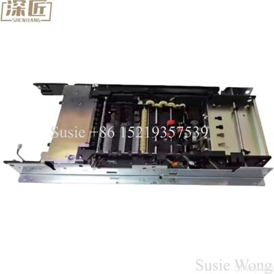 1750291697 Diebold Nixdorf HCT Module Head Chassis Transport 01750291697 لجهاز الصراف الآلي من سلسلة DN100D DN200 DN400 DN450 و RM4
