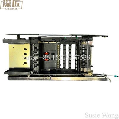 1750291697 Diebold Nixdorf HCT Module Head Chassis Transport 01750291697 لجهاز الصراف الآلي من سلسلة DN100D DN200 DN400 DN450 و RM4