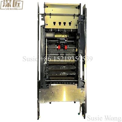 1750291697 Diebold Nixdorf HCT Module Head Chassis Transport 01750291697 لجهاز الصراف الآلي من سلسلة DN100D DN200 DN400 DN450 و RM4