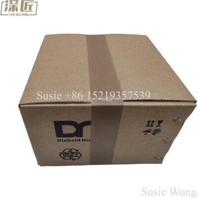 ديبولد نيكسدورف تخزين ريل الائتمان 1750297101 لأجهزة الصراف الآلي DN200 DN250 DN400 DN450 و RM4