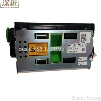 ديبولد نيكسدورف تخزين ريل الائتمان 1750297101 لأجهزة الصراف الآلي DN200 DN250 DN400 DN450 و RM4