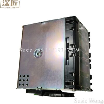 ديبولد نيكسدورف تخزين ريل الائتمان 1750297101 لأجهزة الصراف الآلي DN200 DN250 DN400 DN450 و RM4