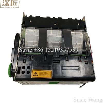 ديبولد نيكسدورف تخزين ريل الائتمان 1750297101 لأجهزة الصراف الآلي DN200 DN250 DN400 DN450 و RM4